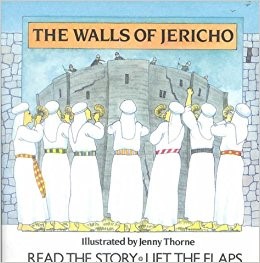 Walls of Jericho, The