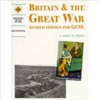 BRITAIN AND THE GREAT WAR