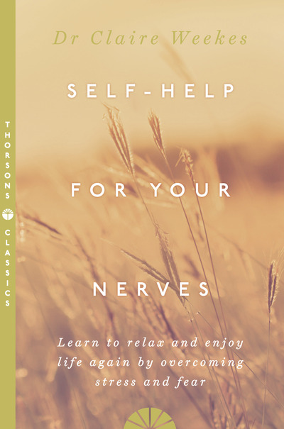 [9780722531556] Self-Help for Your Nerves