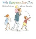 We're Going On a Bear Hunt