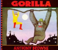 Gorilla (Big Book)