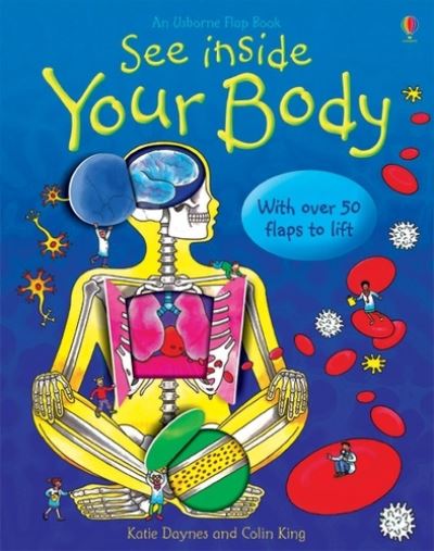 See Inside Your Body (Usborne)