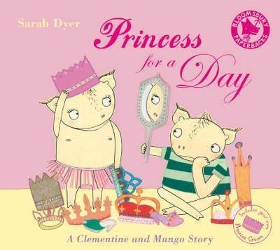 PRINCESS FOR A DAY