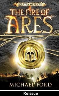 FIRE OF ARES