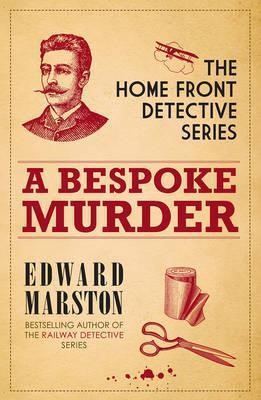 [9780749011444] A Bespoke Murder