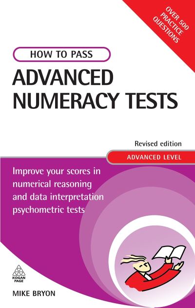 How To Pass Advanced Numerecy Tests