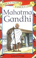 Gandhi