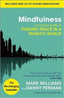 Mindfulness- A Practical Guide to Finding Peace in a Frantic World
