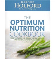 Optimum Nutrition Cookbook, The