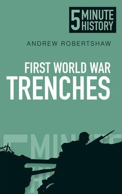 First World War Trenches