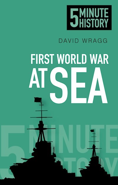 First World War at Sea
