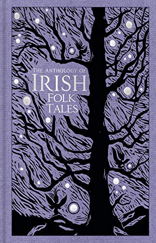 [9780750993210] Anthology of Irish Folk Tales  The