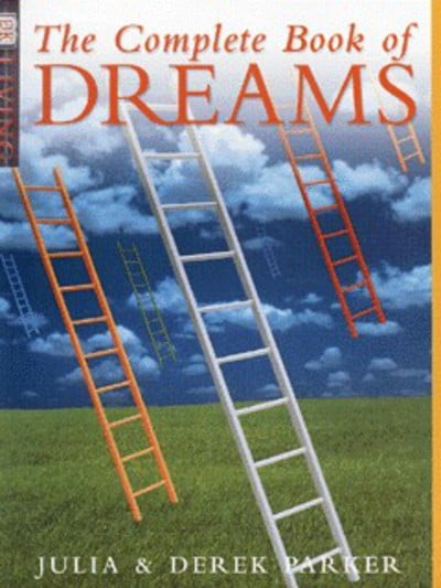 COMPLETE BOOK OF DREAMS