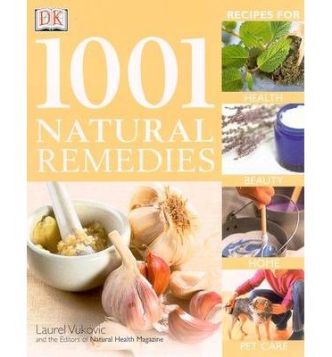 1001 Natural Remedies