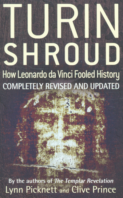 TURIN SHROUD