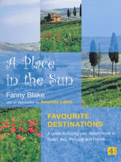 [9780752215297] A PLACE IN THE SUN