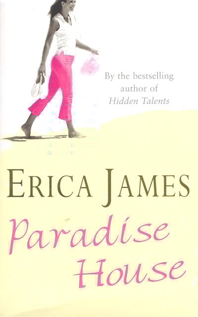 [9780752858838] Paradise House