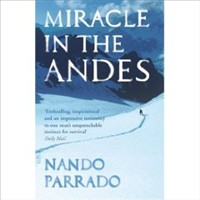 MIRACLE IN THE ANDES