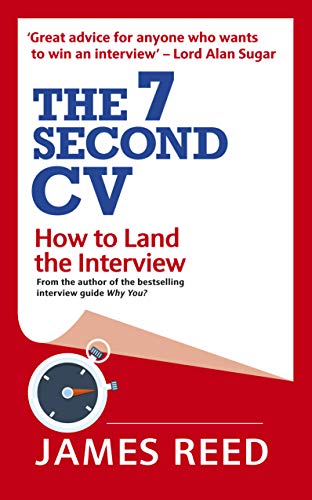 [9780753553077] The 7 Second CV How to Land the Interview