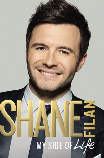 My Side of the Life (Shane Filan)