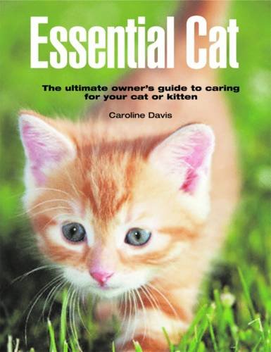 ESSENTIAL CAT