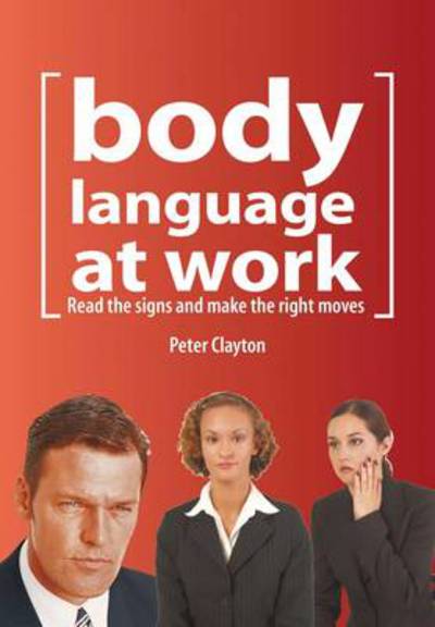 BODY LANGUAGE AT WORK