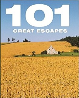 101 GREAT ESCAPES