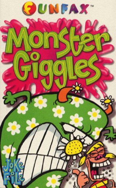 monster giggles