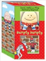 Humpty Dumpty Read, Build and Play Fairy Tales