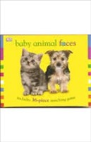 Baby Animal Faces Game