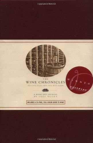 The Wine Chronicles