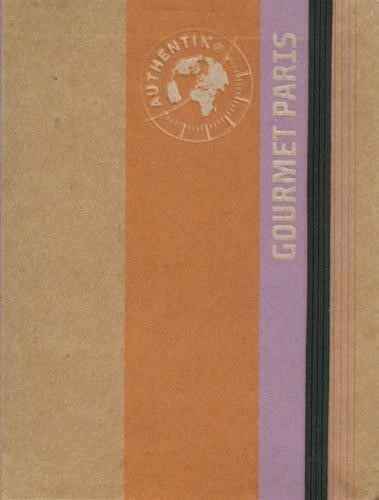 Gourmet Paris
