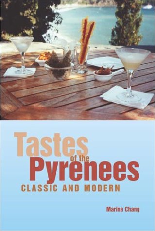 [9780781809498] Tastes of the Pyrenees Classic and Modern (Hardback)