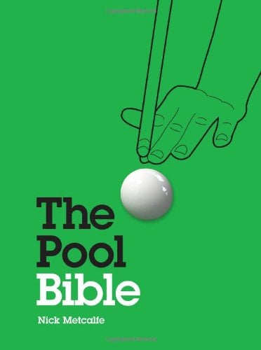 [9780785826026] The Pool Bible