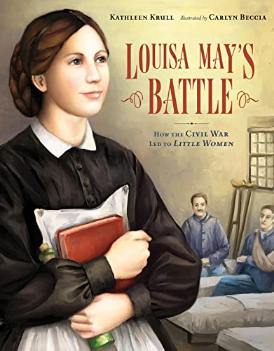 [9780802796684] Louisa May's Battle