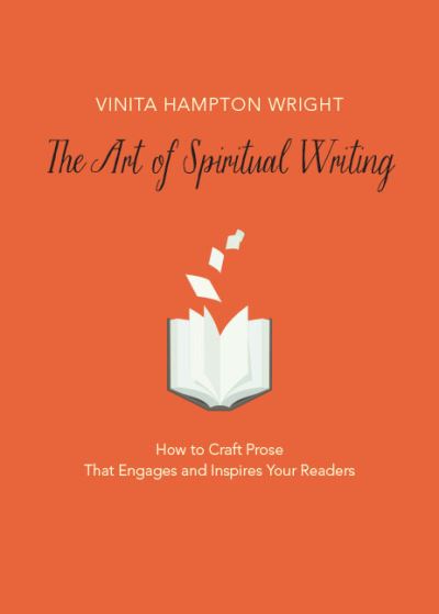 [9780829439083] The Art of Spiritual Writing