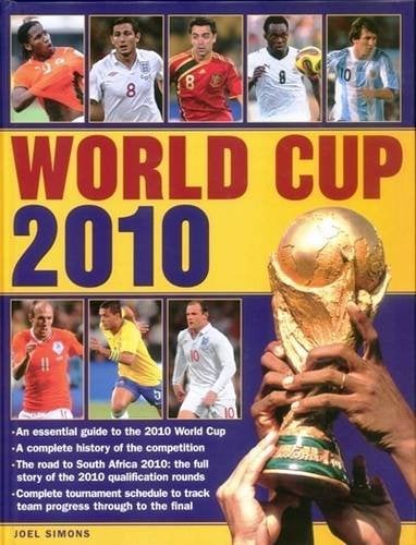 WORLD CUP 2010