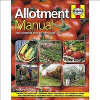 Allotment Manual - complete step by step guide