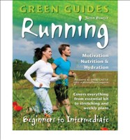 Running Motivation, Nutrition AND Hydration