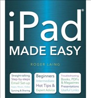 iPad Made Easy