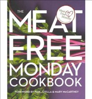 Meat Free Monday Cookbook