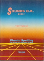 x[] SOUNDS OK BOOK 1