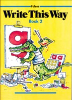 WRITE THIS WAY 2