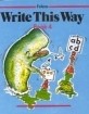 WRITE THIS WAY 4