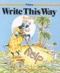 WRITE THIS WAY 6