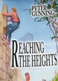 Reaching The Heights (Book Only)
