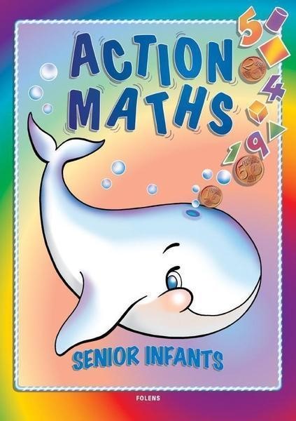 Limited Availability ACTION MATHS SEN INF