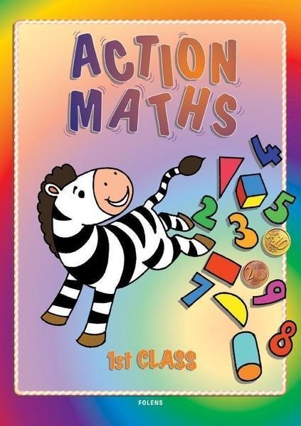 ACTION MATHS 1ST CLASS