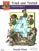 Maths Matters 4 Tried AND Tested Follow On