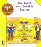 x[] THE TOOTH AND TWINKLE STORIES